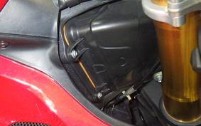 DUCATI PANIGALE V4 S 2021