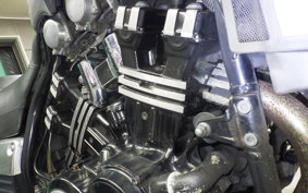 YAMAHA VMAX 2001