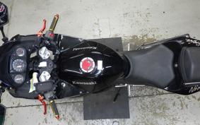 KAWASAKI NINJA 250R 2012 EX250K