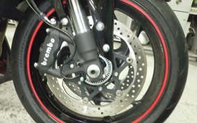 SUZUKI GSX-S 1000 2015 GT79A