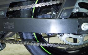 KAWASAKI NINJA 250 ABS 2020 EX250L