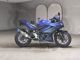 Фото Yamaha YZF-R25 с японского аукциона