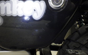 HONDA MONKEY 125 JB03