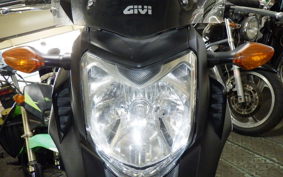 HONDA NC 700 X 2012 RC63