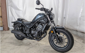 HONDA REBEL MC49
