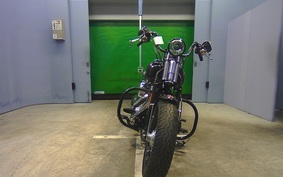 HARLEY FLSTSB 1580 2008 JM5