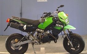 KAWASAKI KSR110 2003 KL110A