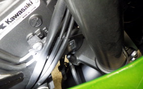KAWASAKI NINJA 1000 A 2014