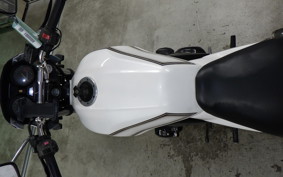 KAWASAKI ZRX400 1994 ZR400E