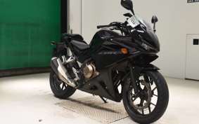 HONDA CBR400R 2016 NC47