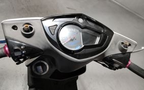 YAMAHA CYGNUS125XSR SE44J