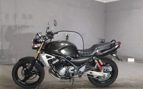 KAWASAKI BALIUS250-2 ZR250B