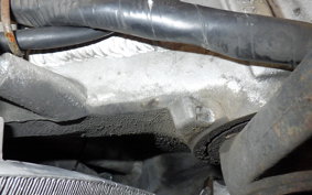 HONDA VFR400R 1992 NC30