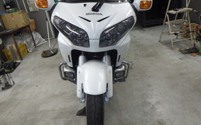 HONDA GL 1800 GOLD WING 2018 SC68
