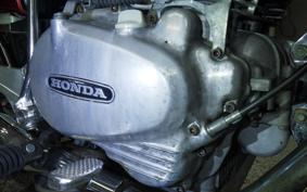 HONDA CB400T HAWK 2 2026 CB400T