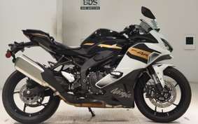 KAWASAKI ZX-4R SE 2025 ZX400P