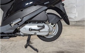 SUZUKI ADDRESS V110 CE47A