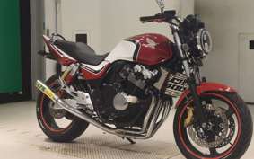 HONDA CB400SF VTEC Spec3 2005 NC39