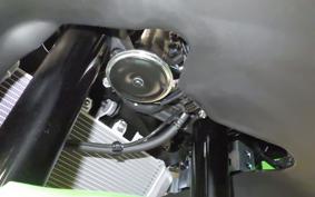 KAWASAKI ZX-25RR ZX250H