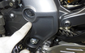 YAMAHA MT-09 SP 2023 RN69J