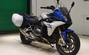 BMW R1200RS 2015