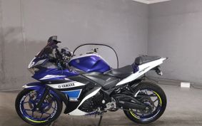 YAMAHA YZF-R25 RG10J