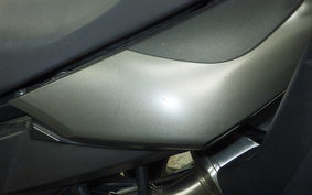 BMW F700GS 2014
