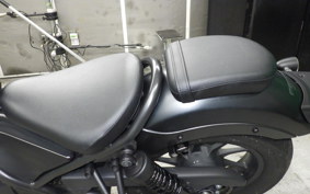 HONDA REBEL 250 A 2020 MC49