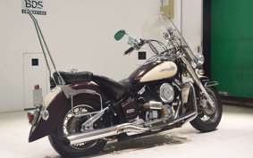 YAMAHA DRAGSTAR 1100 CLASSIC 2002 VP13J