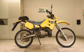 SUZUKI TS125R 2022 SF15A