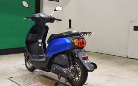 HONDA TACT Basket 2022 AF79