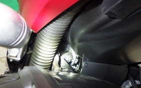 YAMAHA N-MAX 155 A 2014 SG50J