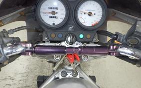 HONDA VTR 250 2003 MC33