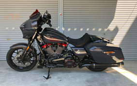 HARLEY FLHXSTSE CVO 2026 TR8