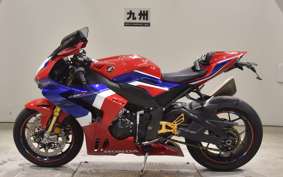 HONDA CBR1000RR RSP 2021