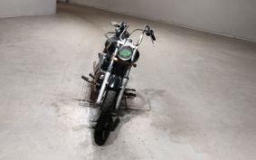 YAMAHA DRAGSTAR 250 VG02J