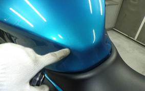 YAMAHA YZF-R25 A RG43J