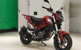 BENELLI TNT125 2021
