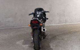 HONDA CB400SFV-4 BOLDOR 2008 NC42