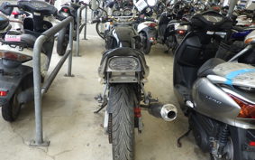 KAWASAKI BALIUS 250 ZR250A