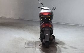 SUZUKI LET's 2 CA1PA