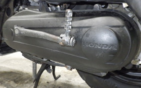 HONDA ZOOMER AF58