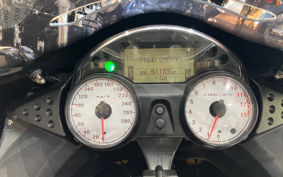 KAWASAKI ZZ1400 NINJA R 2006 ZXT40A