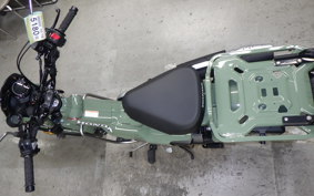 HONDA CT125 HUNTER CUB 2012 JA55