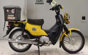 HONDA CROSS CUB 110 2020 JA10