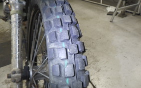 KAWASAKI SUPER SHERPA 2021 KL250G
