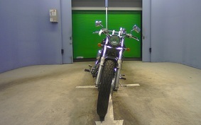 HONDA SHADOW 400 SLASHER 2001 NC40