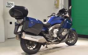 BMW K1600GT 2014