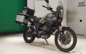 YAMAHA XT660 TENERE Z 2009