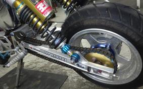 HONDA GORILLA 2014 Z50J